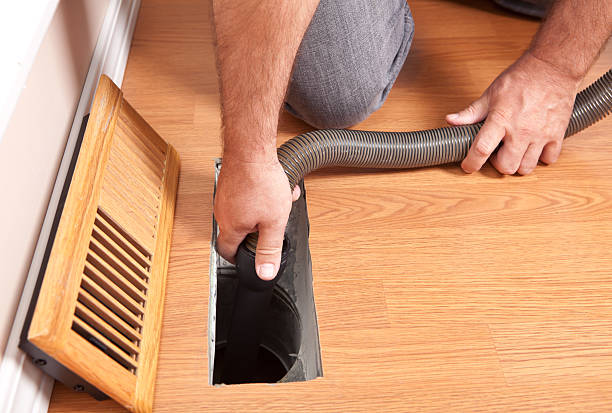 Best Affordable Air Duct Cleaning  in Muenster, TX
